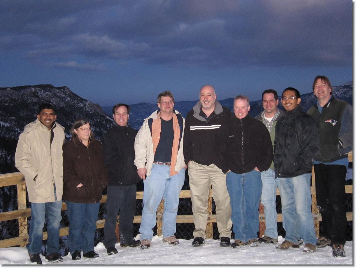 You have reached the last slide